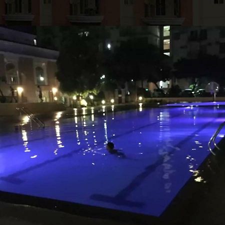 Chateau Elysee A3 Near Airport Wifi Kitchen Paranaque City Extérieur photo