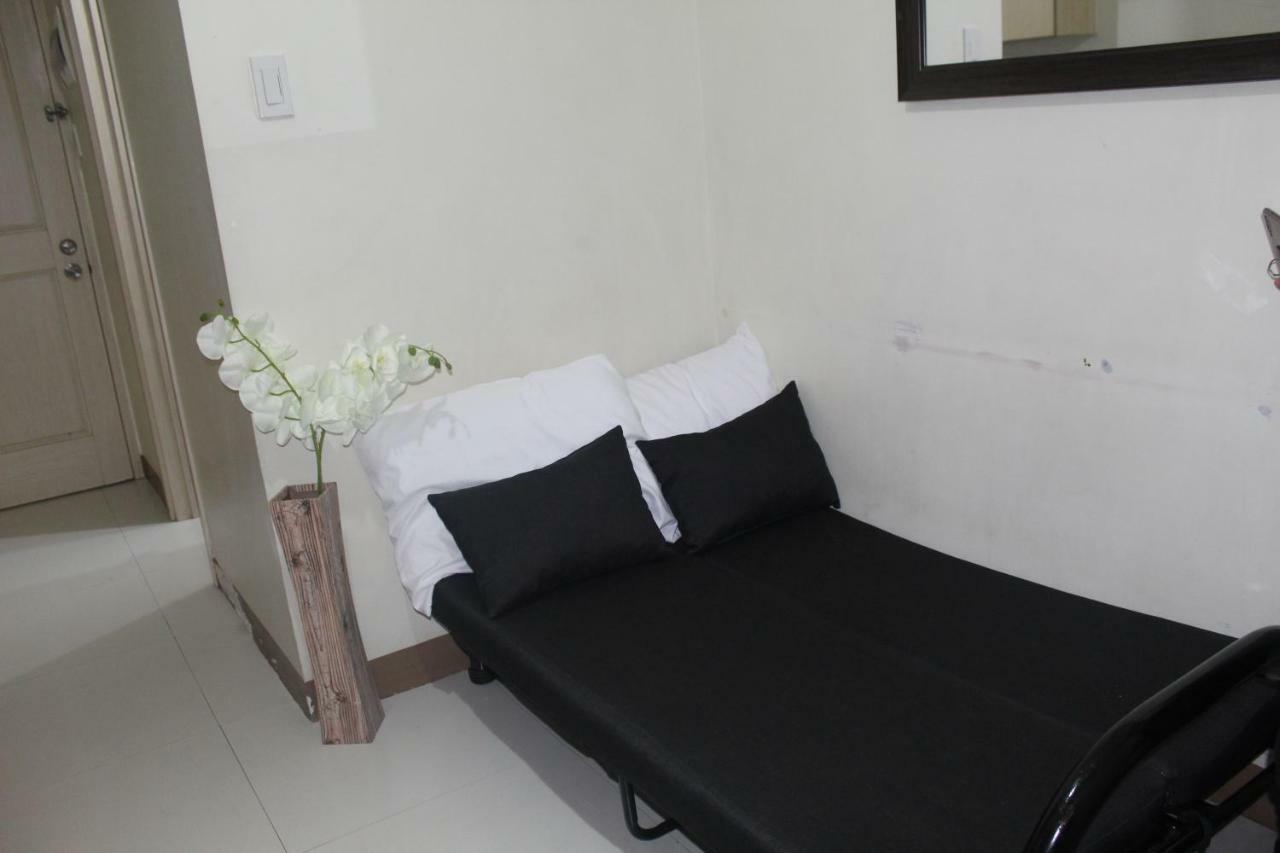 Chateau Elysee A3 Near Airport Wifi Kitchen Paranaque City Extérieur photo