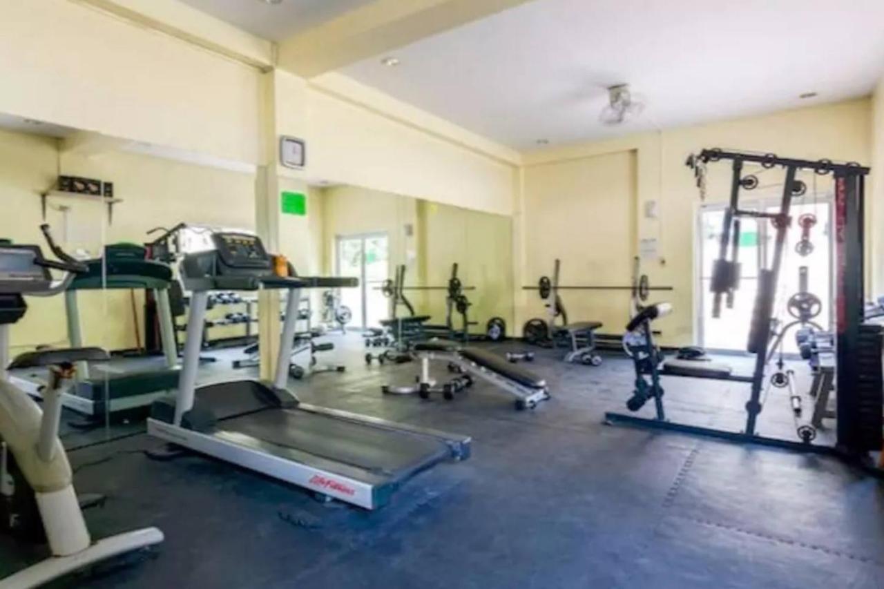 Chateau Elysee A3 Near Airport Wifi Kitchen Paranaque City Extérieur photo